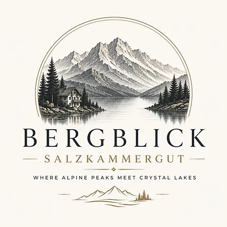 Bergblick Salzkammergut Apartamento *