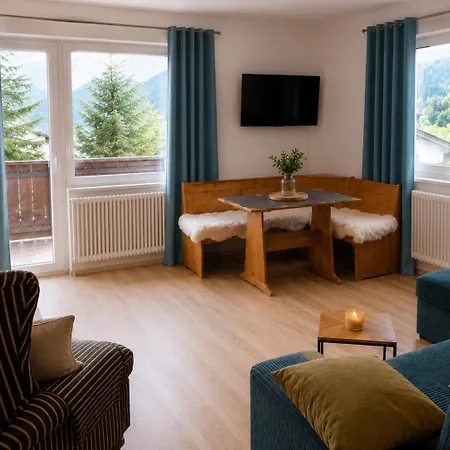 Apartamento Bergblick Salzkammergut *