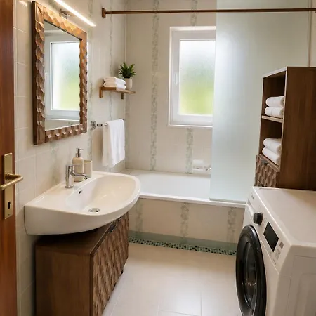Apartamento Bergblick Salzkammergut *