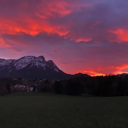 Bergblick Salzkammergut Appartamento