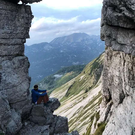 Bergblick Salzkammergut Appartamento