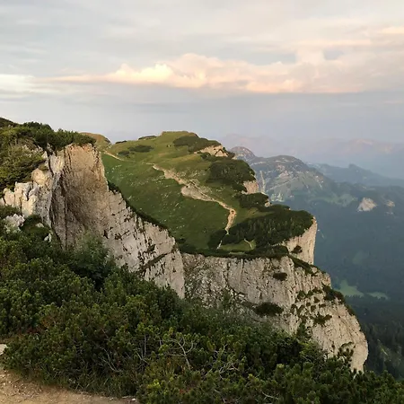 Bergblick Salzkammergut Appartamento